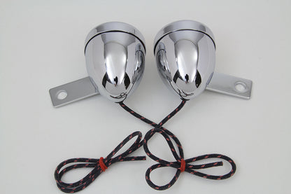 Replica Guide Signal Lamp Set Rear