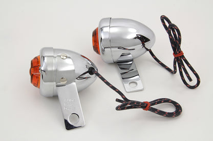 Replica Guide Signal Lamp Set Rear