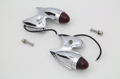 Gunner Style Marker Lamp Set
