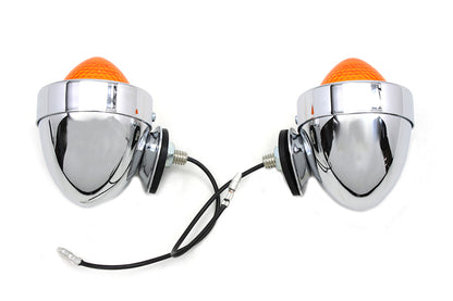 Bullet Marker Lamp Set