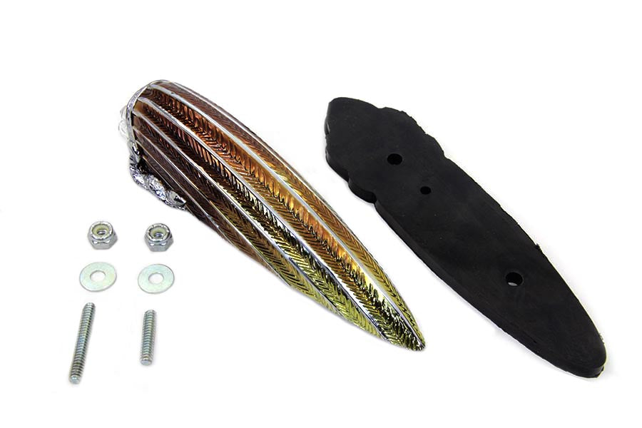 Front Fender Lamp