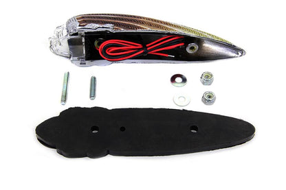 Front Fender Lamp