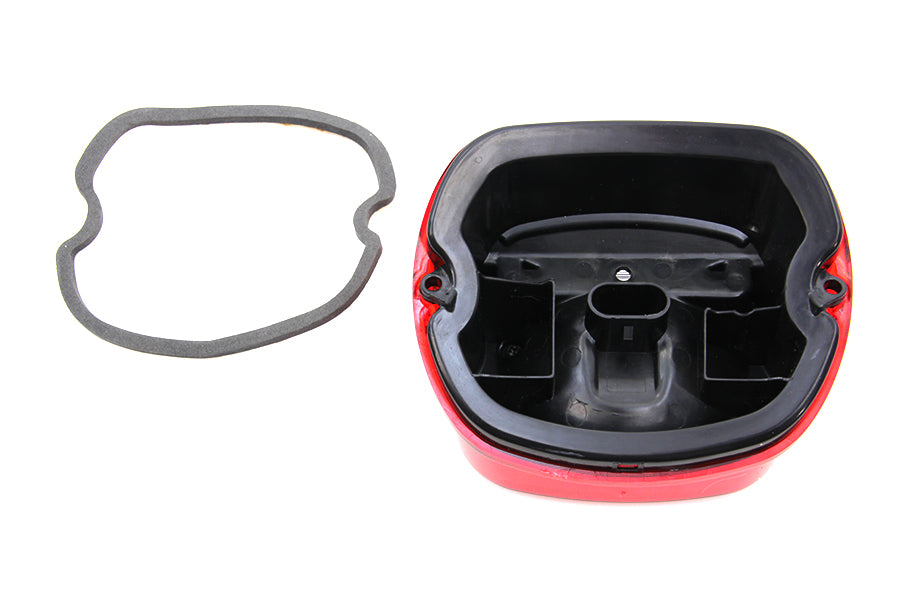 Red LED Tail Lamp