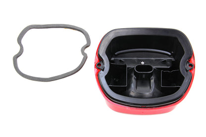 Red LED Tail Lamp