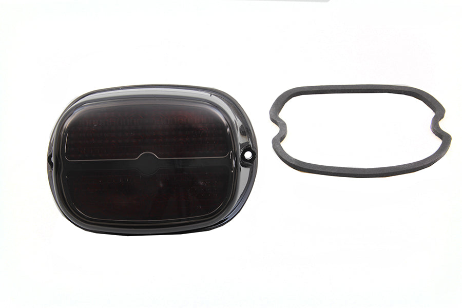 Black LED Tail Lamp