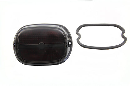 Black LED Tail Lamp