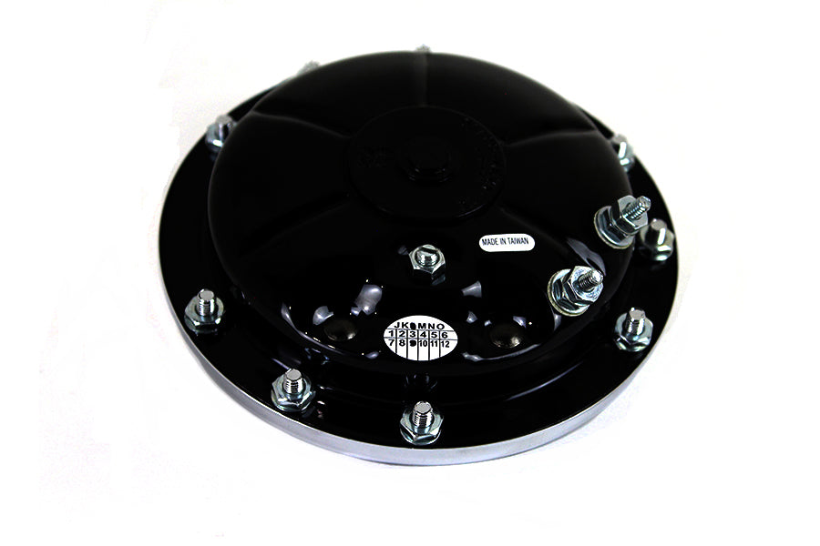 Replica Delco Remy 6 Volt Horn