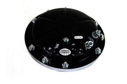 Replica Delco Remy 6 Volt Horn