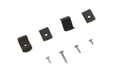 Beehive Lens Clip Set Raw