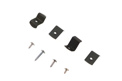 Beehive Lens Clip Set Raw