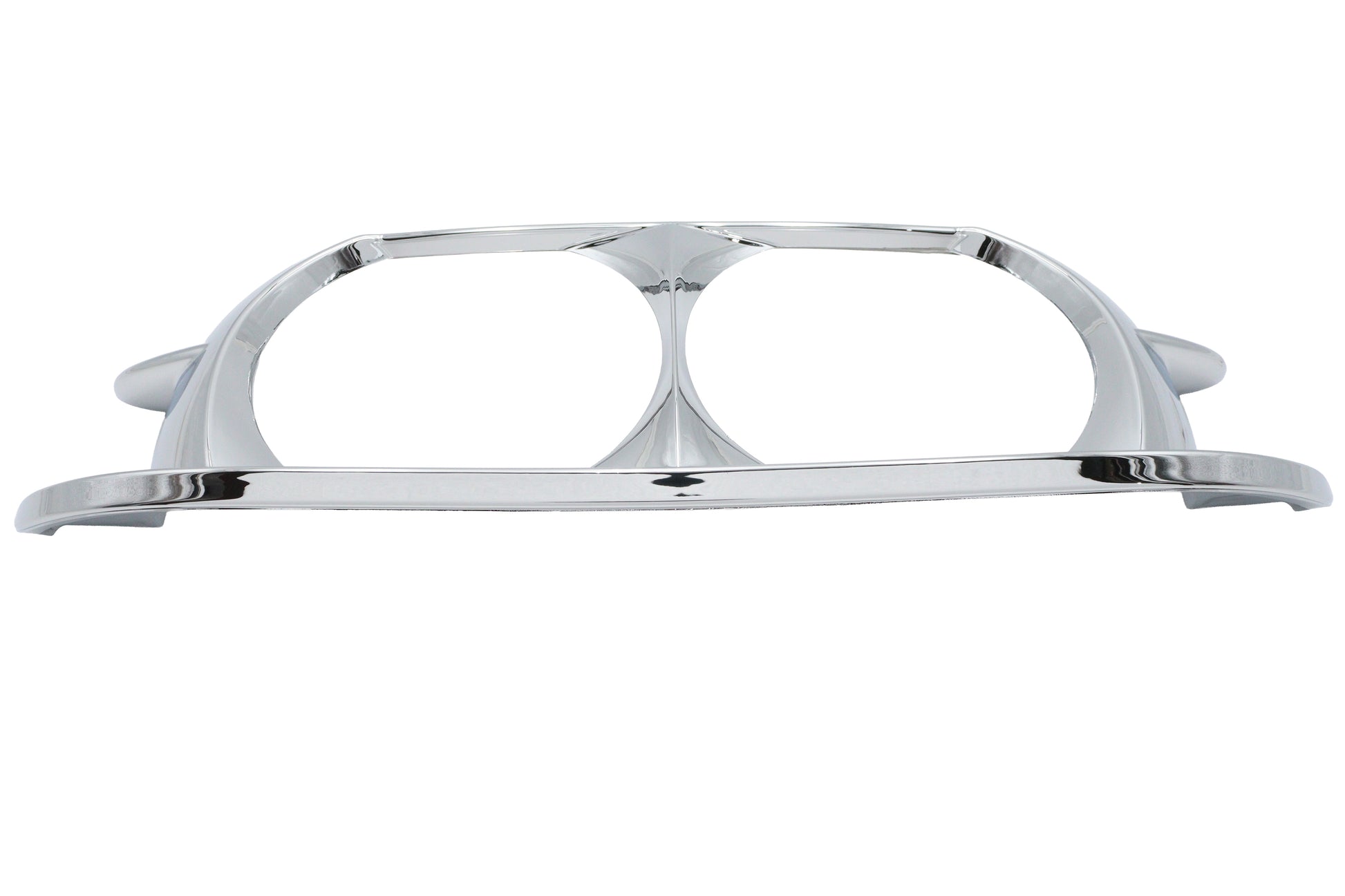 Road Glide Headlamp Trim Chrome