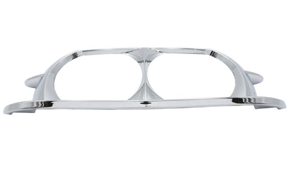 Road Glide Headlamp Trim Chrome