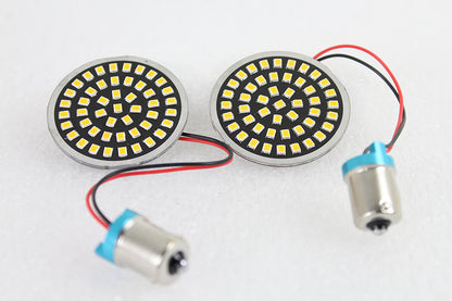 Cyron Wide View Turn Signal Insert Set