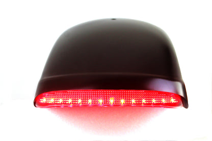 Chopped Fender Rear Edge LED Lamp with Smoke Lens