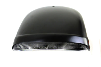 Chopped Fender Rear Edge LED Lamp with Smoke Lens