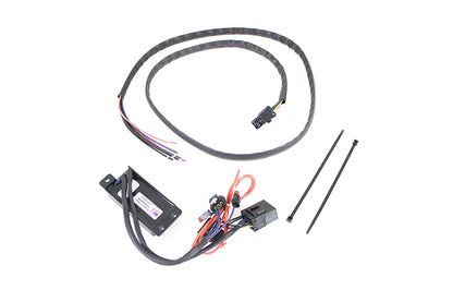 Illuminator Turn Signal Module