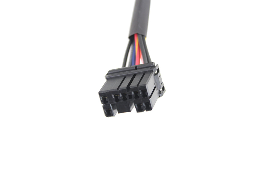 Illuminator Turn Signal Module