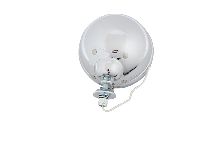Blue Pursuit Spotlamp