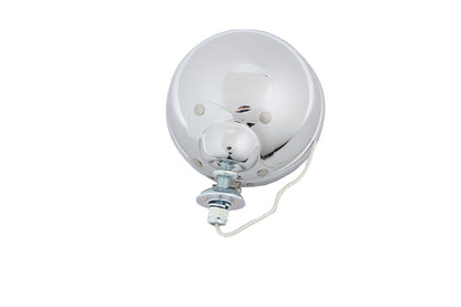 Blue Pursuit Spotlamp