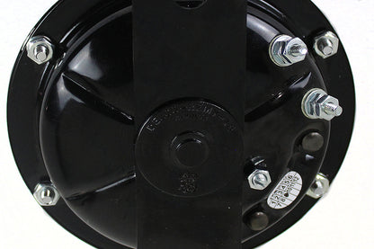 Replica Delco Remy Chrome 6 Volt Horn
