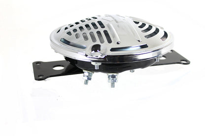 Replica Delco Remy Chrome 6 Volt Horn