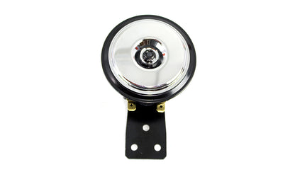 XL Horn Chrome