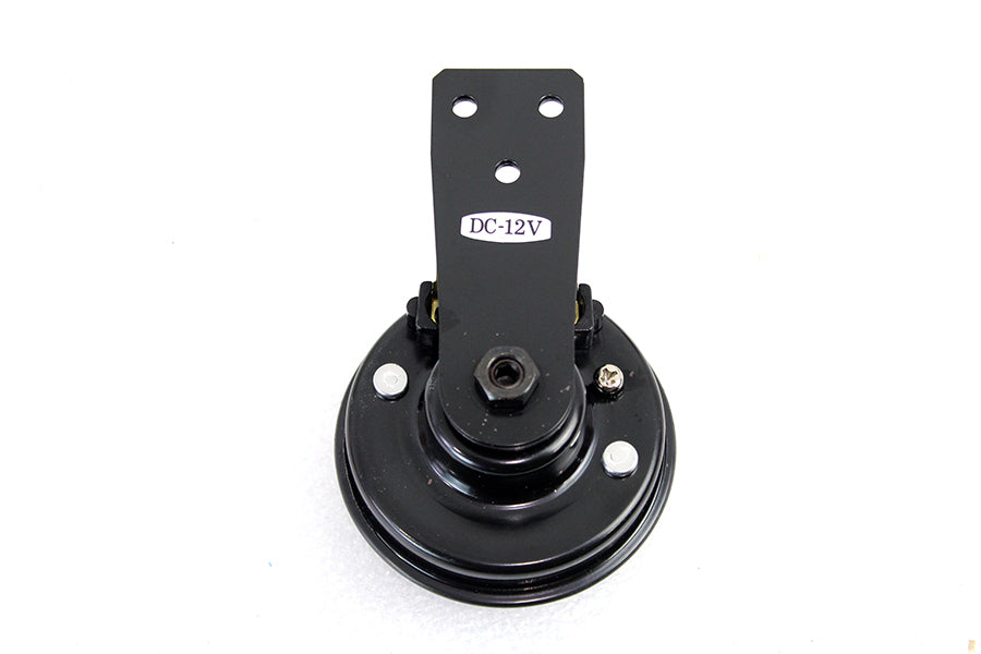XL Horn Black