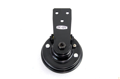 XL Horn Black