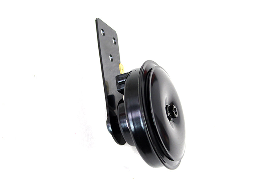 XL Horn Black