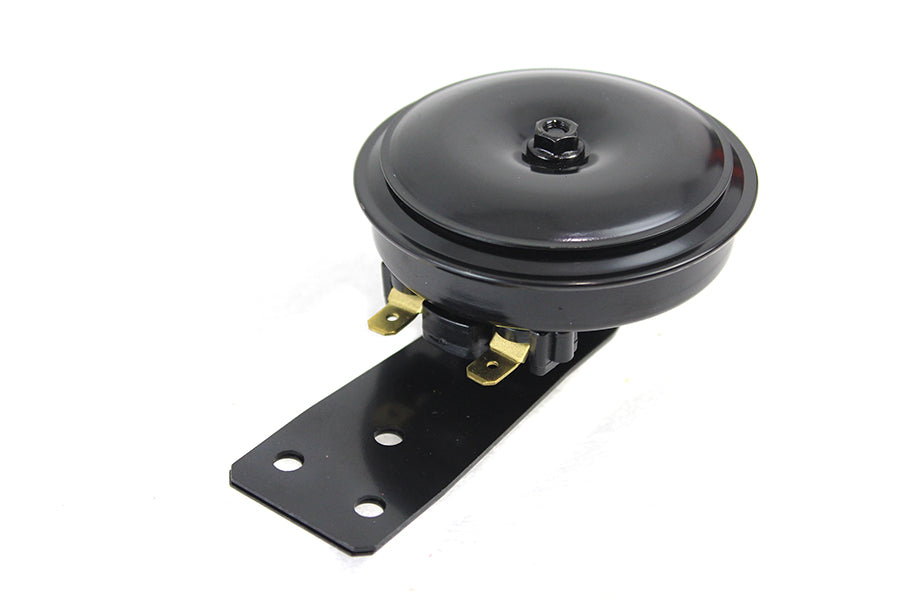 XL Horn Black