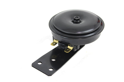 XL Horn Black