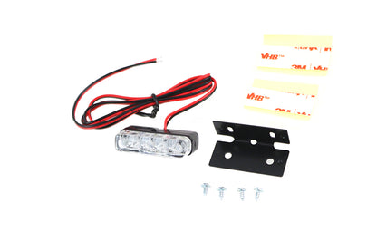 License Plate Light