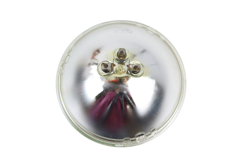 7 12 Volt Sealed Beam Flute Lens