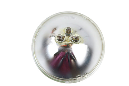 7 12 Volt Sealed Beam Flute Lens
