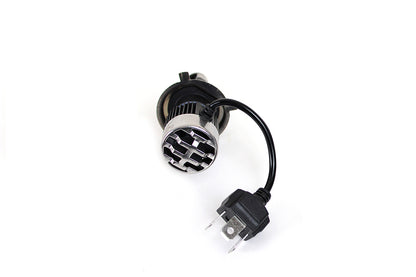 LED H-4 Headlamp Insert