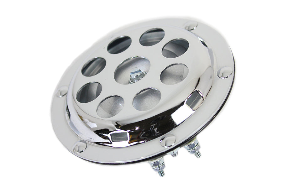 XLCH Chrome Horn