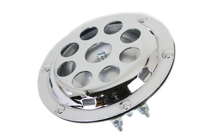 XLCH Chrome Horn