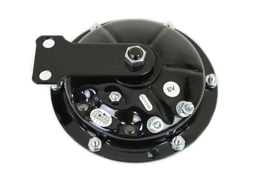 XLCH Chrome Horn
