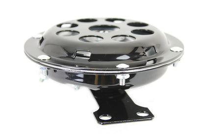 XLCH Black Horn