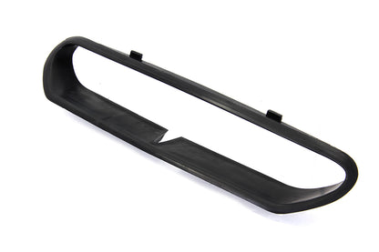 FLT Fairing Vent Bezel