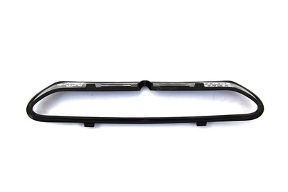 FLT Fairing Vent Bezel