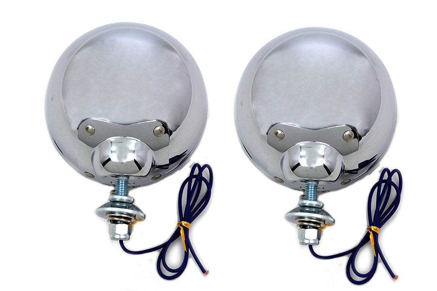 H-3 Spotlamp Set