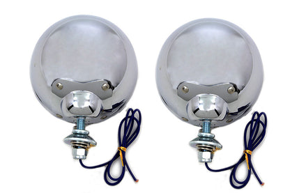 H-3 Spotlamp Set