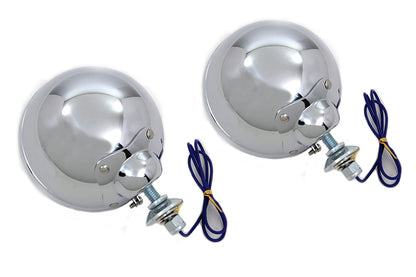 H-3 Spotlamp Set
