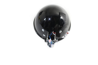5-3/4 Bates Style LED Headlamp Black