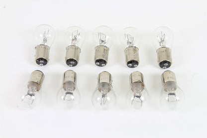 Tail Lamp Bulb 6 Volt
