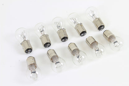 Tail Lamp Bulb 6 Volt