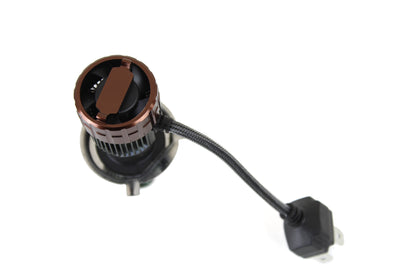 H-4 LED Bulb 6 to 24 Volt