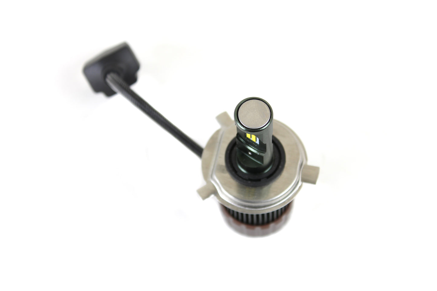 H-4 LED Bulb 6 to 24 Volt