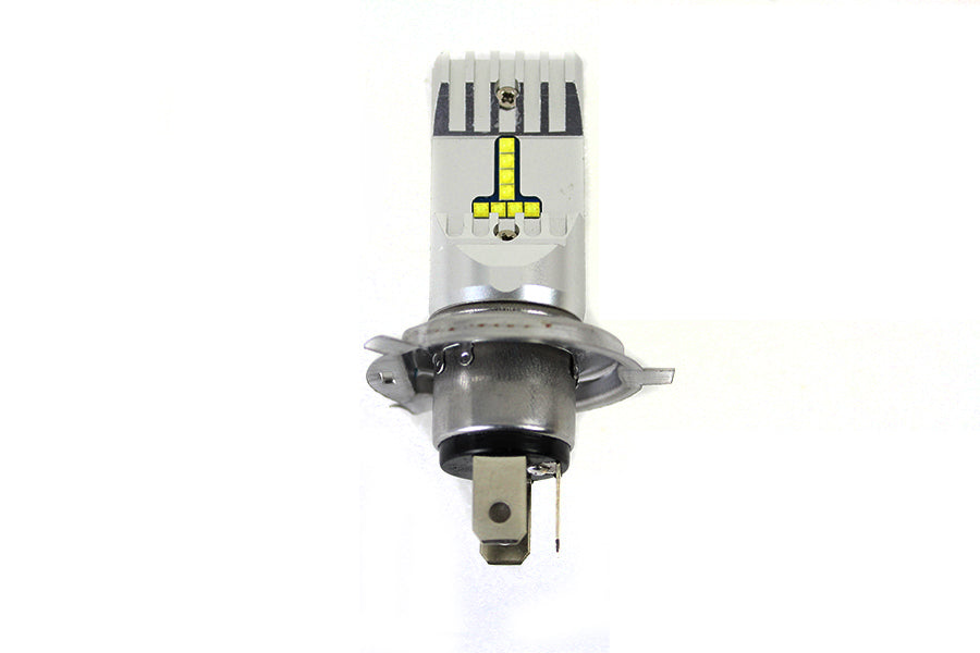 LED H-4 6 Volt Bulb